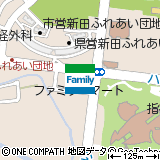 ﾌｧﾐﾘｰﾏｰﾄ指宿なのはな館前店 鹿児島銀行