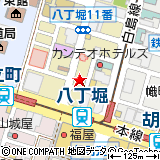 みずほ銀行 Atm 店舗検索 広島八丁堀出張所 Atm 地図