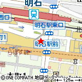 みずほ銀行 Atm 店舗検索 明石支店地図