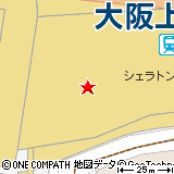 みずほ銀行 Atm 店舗検索 上本町駅出張所 Atm 地図