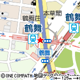 みずほ銀行 Atm 店舗検索 名古屋市営地下鉄鶴舞駅出張所 Atm 地図