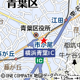 みずほ銀行 Atm 店舗検索 市が尾支店地図