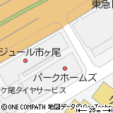 みずほ銀行 Atm 店舗検索 市が尾支店地図