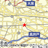 みずほ銀行 Atm 店舗検索 吉祥寺支店地図