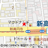 みずほ銀行 Atm 店舗検索 高円寺支店地図