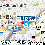 みずほ銀行 Atm 店舗検索 池尻大橋支店地図