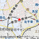 みずほ銀行 Atm 店舗検索 緑が丘出張所 Atm 地図