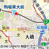 みずほ銀行 Atm 店舗検索 京王駒場東大前駅出張所 Atm 地図
