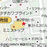 みずほ銀行 Atm 店舗検索 ﾐﾆｽﾄｯﾌﾟ代々木2丁目店出張所 Atm 地図