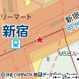 みずほ銀行 Atm 店舗検索 都営新宿線新宿駅出張所 Atm 地図