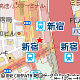 みずほ銀行 Atm 店舗検索 ﾙﾐﾈ新宿b1f出張所 Atm 地図