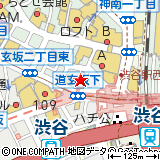 みずほ銀行 Atm 店舗検索 渋谷中央支店地図