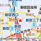 みずほ銀行 Atm 店舗検索 新宿駅東口出張所 Atm 地図