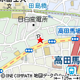 みずほ銀行 Atm 店舗検索 高田馬場支店地図