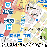 みずほ銀行 Atm 店舗検索 池袋駅東口出張所 Atm 地図