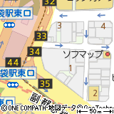 みずほ銀行 Atm 店舗検索 池袋支店地図