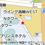 みずほ銀行 Atm 店舗検索 品川ﾌﾟﾘﾝｽﾎﾃﾙ出張所 Atm 地図