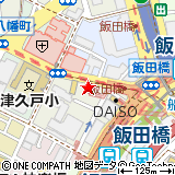 みずほ銀行 Atm 店舗検索 ﾏﾙｴﾂﾌﾟﾁ飯田橋店出張所 Atm 地図