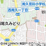 みずほ銀行 Atm 店舗検索 ｸﾞﾙﾒｼﾃｨ東尾久店出張所 Atm 地図