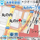 みずほ銀行 Atm 店舗検索 丸の内ｵｱｿﾞ出張所 Atm 地図