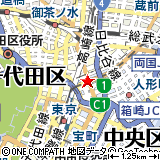 みずほ銀行 Atm 店舗検索 日本橋支店地図