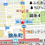 みずほ銀行 Atm 店舗検索 ﾐﾆｽﾄｯﾌﾟ錦糸公園店出張所 Atm 地図