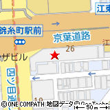 みずほ銀行 Atm 店舗検索 錦糸町支店地図