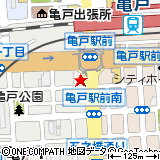 みずほ銀行 Atm 店舗検索 亀戸支店地図