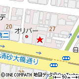 みずほ銀行 Atm 店舗検索 ｱｺﾚ西葛西6丁目店出張所 Atm 地図