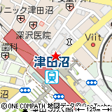 みずほ銀行 Atm 店舗検索 津田沼支店地図